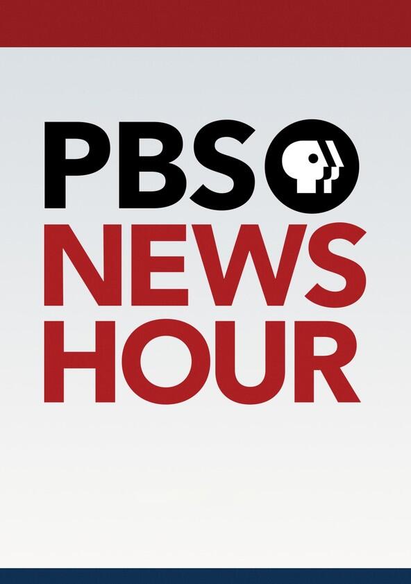 PBS News - Season 9 / Year 2018 PBS News - Season 9 / Year 2018