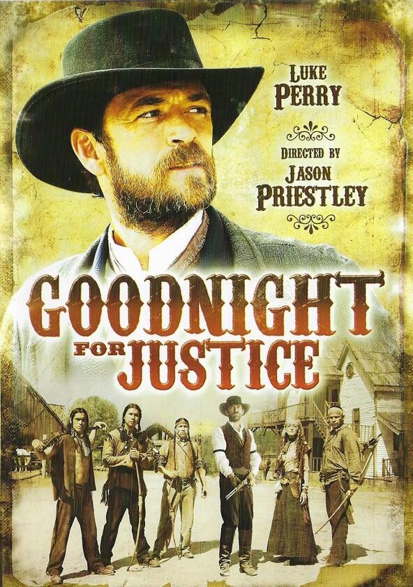 Goodnight for Justice Goodnight for Justice