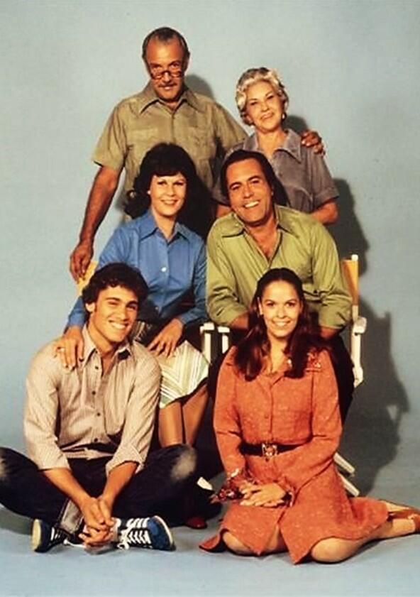 ¿Qué pasa, U.S.A.? - Season 1 ¿Qué pasa, U.S.A.? - Season 1