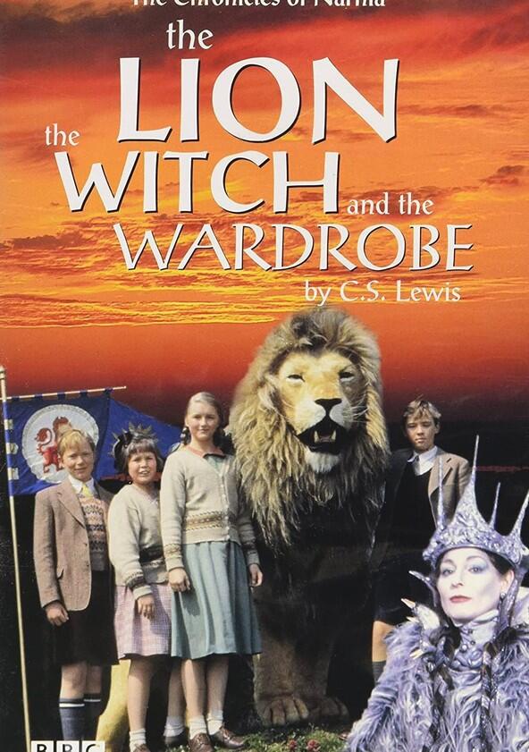 The Chronicles of Narnia - Season 1 The Chronicles of Narnia - Season 1