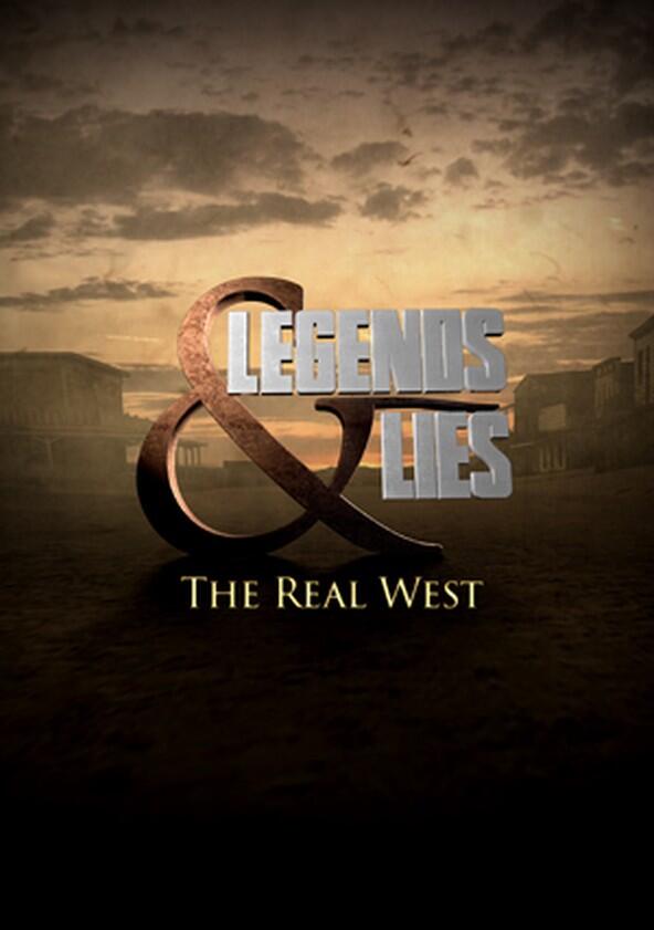 Legends & Lies - Season 1 Legends & Lies - Season 1