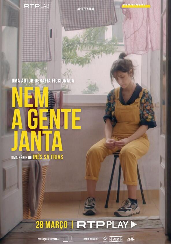 Nem a Gente Janta - Season 1 Nem a Gente Janta - Season 1