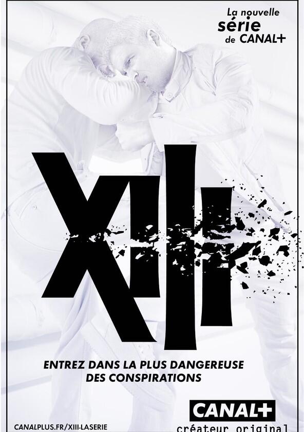 XIII: The Series - Season 1 XIII: The Series - Season 1
