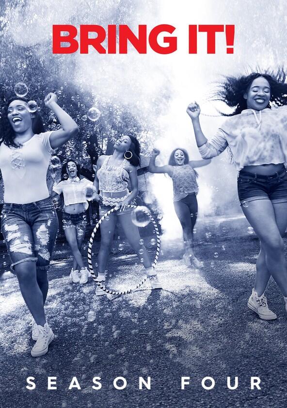 Bring It! - Season 4 Bring It! - Season 4