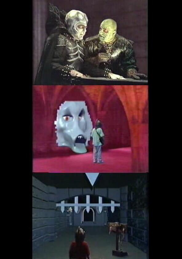 Knightmare - Season 7 Knightmare - Season 7