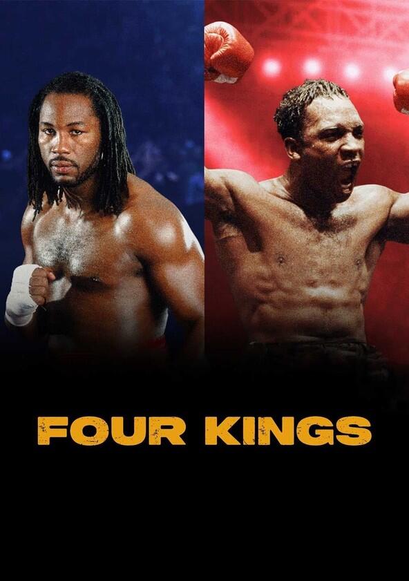 Four Kings - Season 1