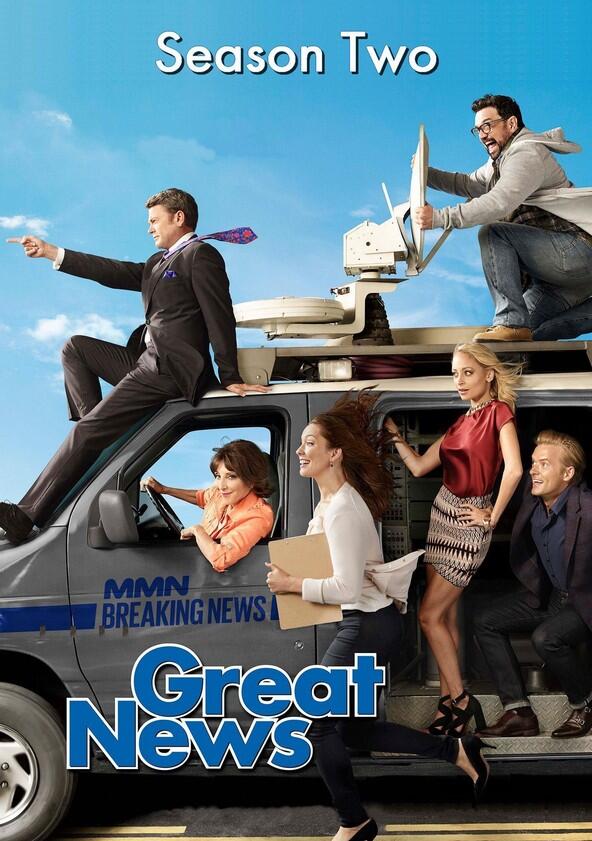 Great News - Season 2