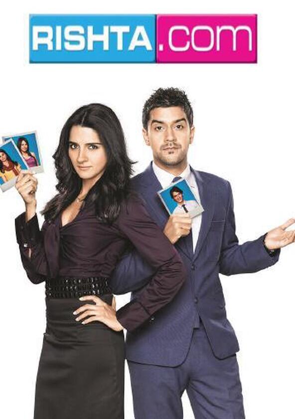 Rishta.com - Season 1 Rishta.com - Season 1