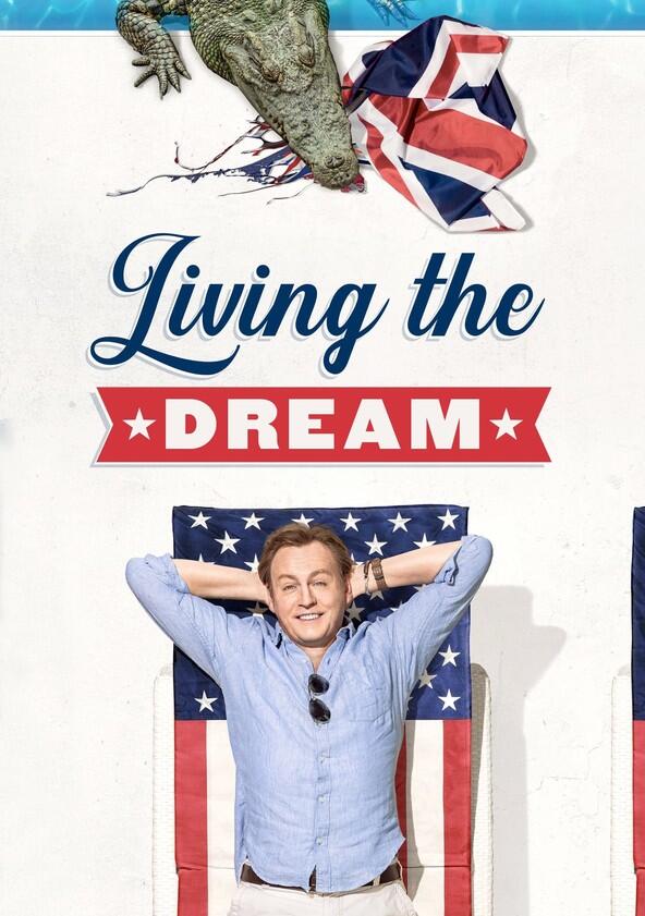 Living the Dream - Season 1 Living the Dream - Season 1
