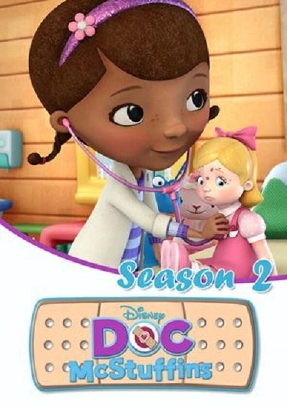 Doc McStuffins - Season 2 Doc McStuffins - Season 2