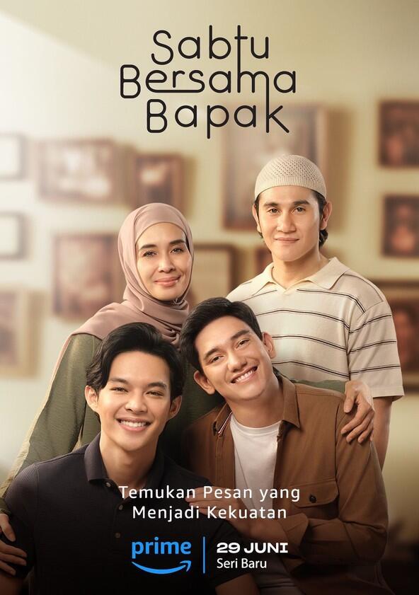 Sabtu Bersama Bapak - Season 1 Sabtu Bersama Bapak - Season 1