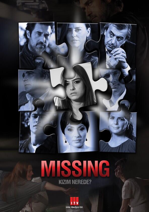 Kızım Nerede? - Season 1 Kızım Nerede? - Season 1