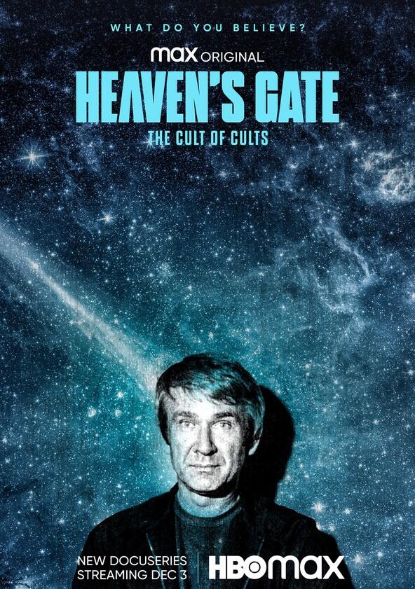 Heaven's Gate: The Cult of Cults - Season 1 Heaven's Gate: The Cult of Cults - Season 1