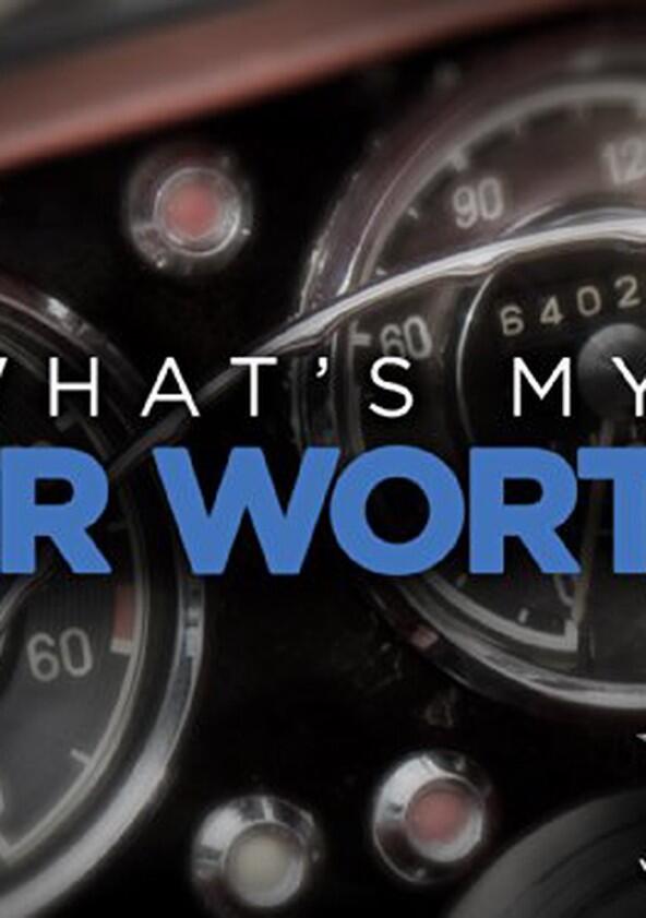 What's My Car Worth? - Season 2 What's My Car Worth? - Season 2