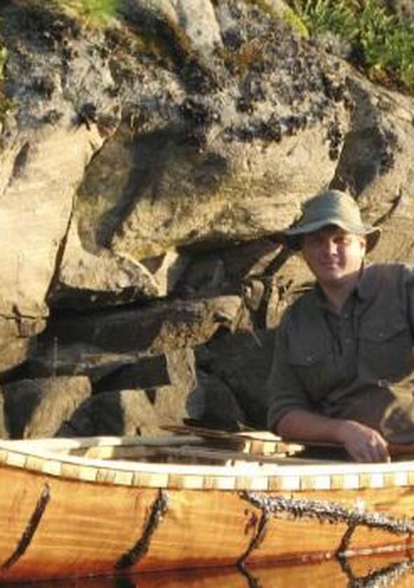 Ray Mears Northern Wilderness - Season 1 Ray Mears Northern Wilderness - Season 1