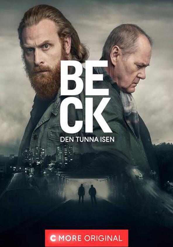 Beck - Season 10 Beck - Season 10
