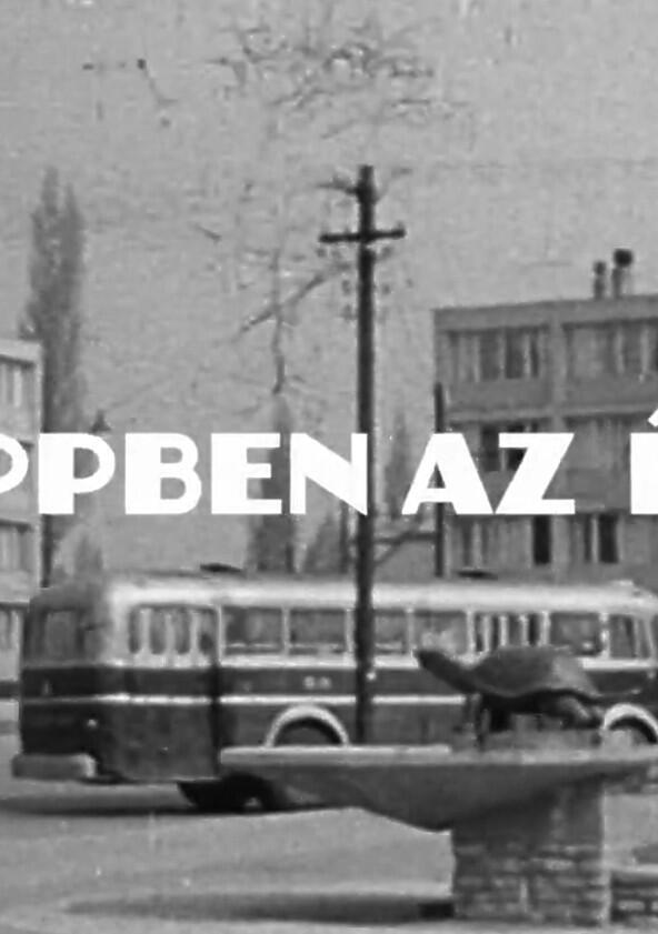 Cseppben az élet - Season 1 Cseppben az élet - Season 1
