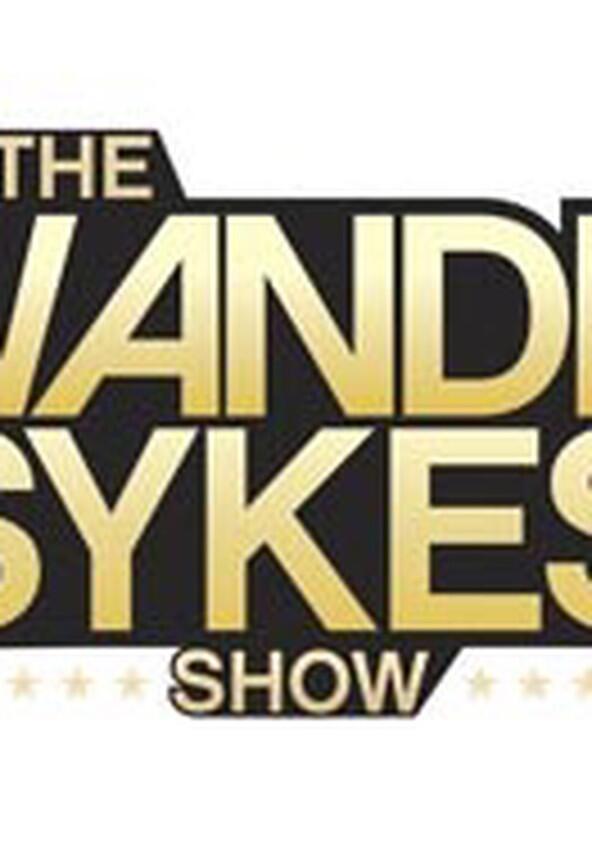 The Wanda Sykes Show - Season 1 The Wanda Sykes Show - Season 1