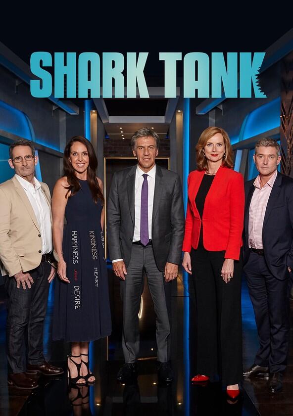Shark Tank - Season 1 Shark Tank - Season 1
