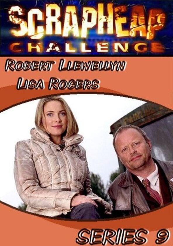 Scrapheap Challenge - Season 9 Scrapheap Challenge - Season 9