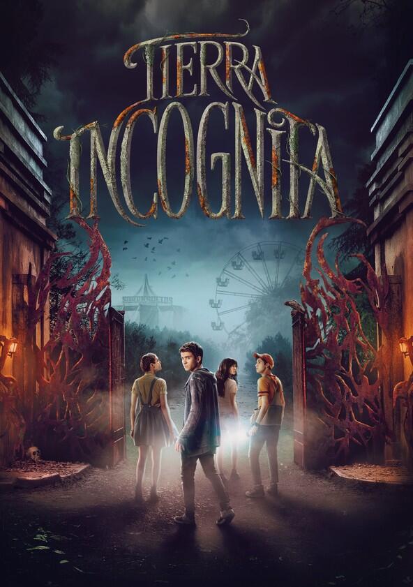 Tierra Incógnita - Season 1 Tierra Incógnita - Season 1