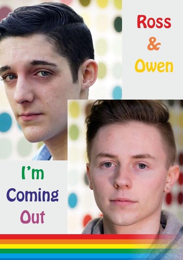 I'm Coming Out I'm Coming Out