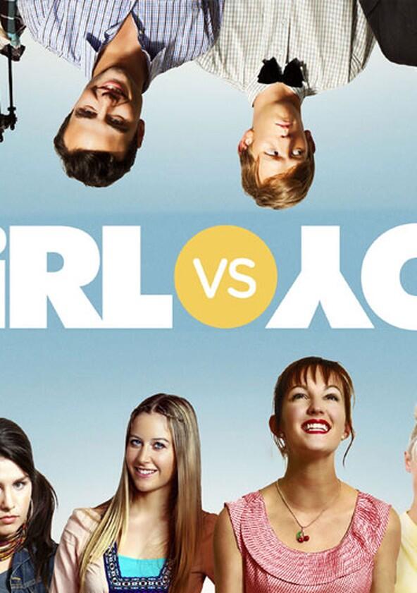 Girl vs. Boy - Season 2 Girl vs. Boy - Season 2