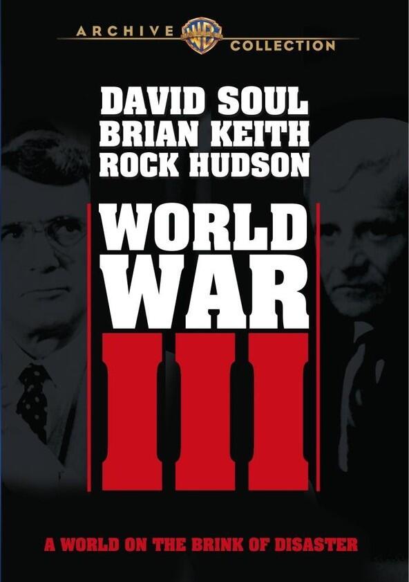 World War III - Season 1 World War III - Season 1