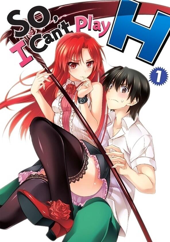 Dakara Boku wa, H ga Dekinai - Season 1