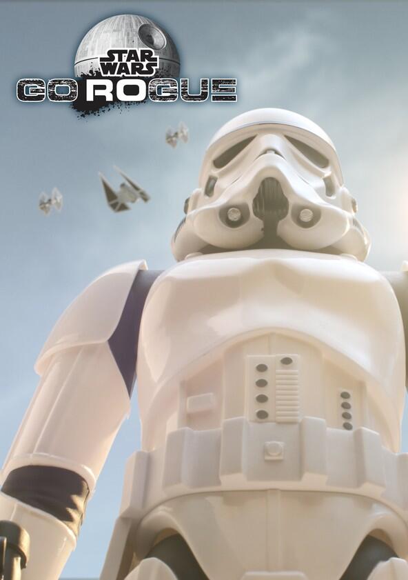 Star Wars: Go Rogue - Season 1 Star Wars: Go Rogue - Season 1
