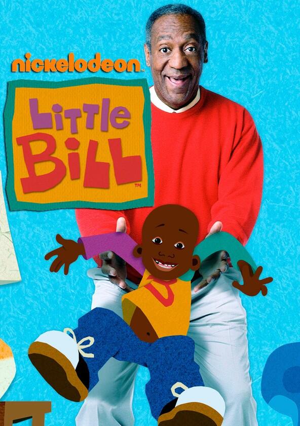 Little Bill - Season 2 Little Bill - Season 2