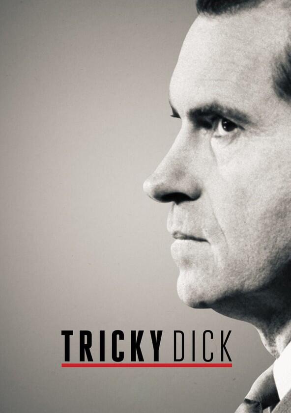 Tricky Dick - Season 1 Tricky Dick - Season 1