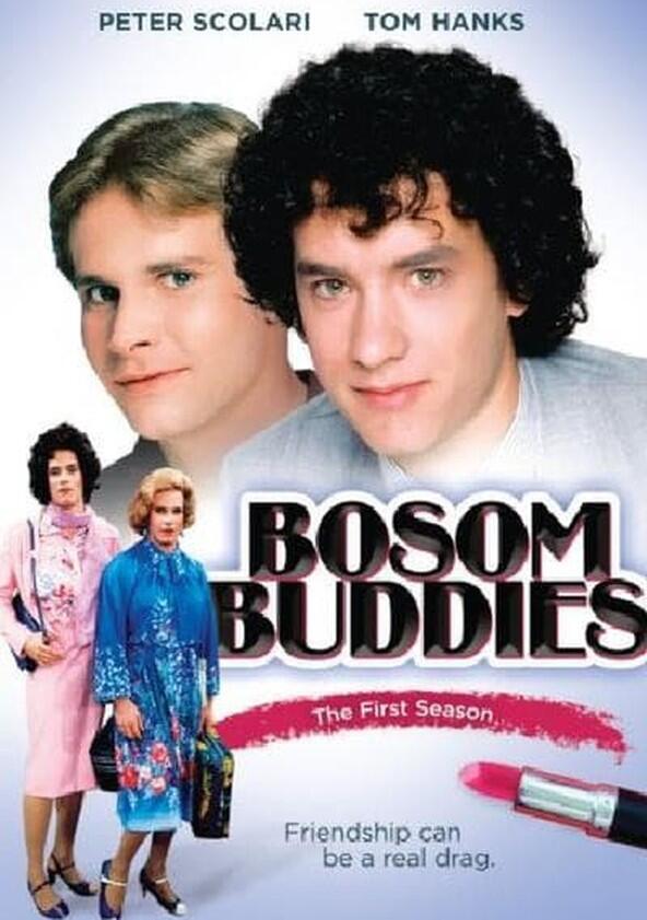 Bosom Buddies - Season 1 Bosom Buddies - Season 1