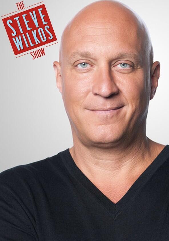 The Steve Wilkos Show - Season 10 / Year 2016 The Steve Wilkos Show - Season 10 / Year 2016