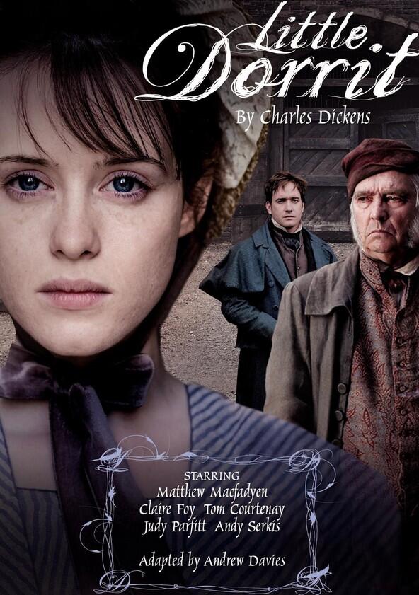 Little Dorrit - Season 1 Little Dorrit - Season 1