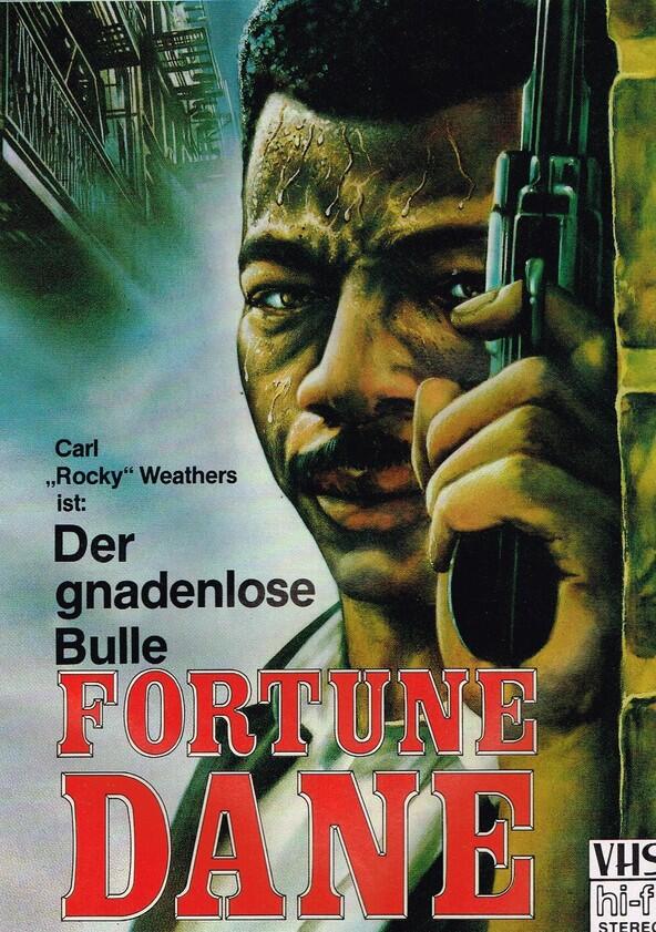 Fortune Dane - Season 1 Fortune Dane - Season 1