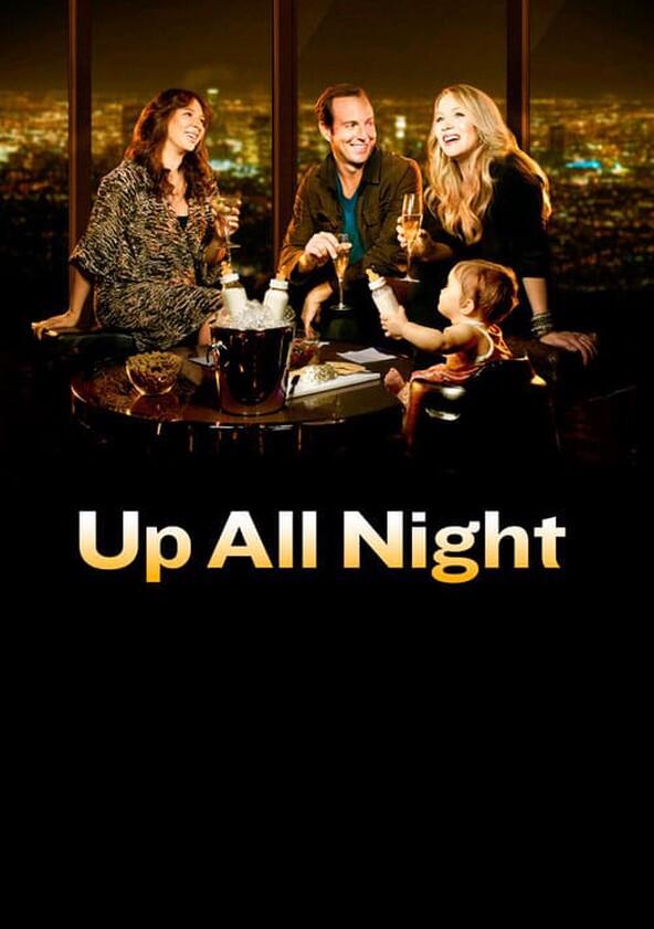 Up All Night - Season 1 Up All Night - Season 1