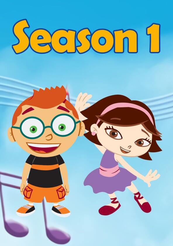 Little Einsteins - Season 1 Little Einsteins - Season 1