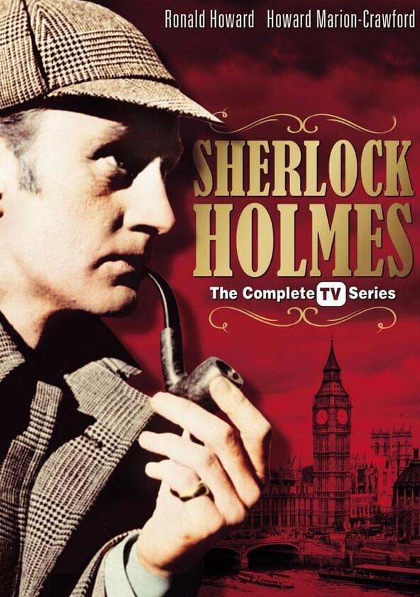 Sherlock Holmes - Season 1 Sherlock Holmes - Season 1