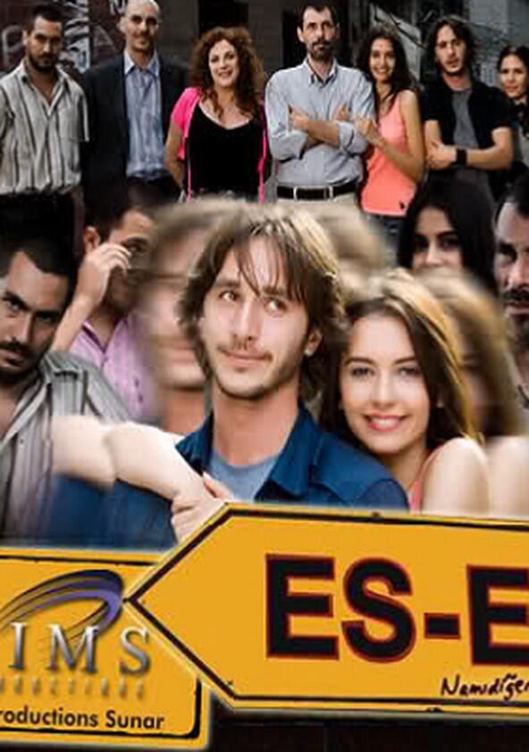 Es-Es - Season 1 Es-Es - Season 1