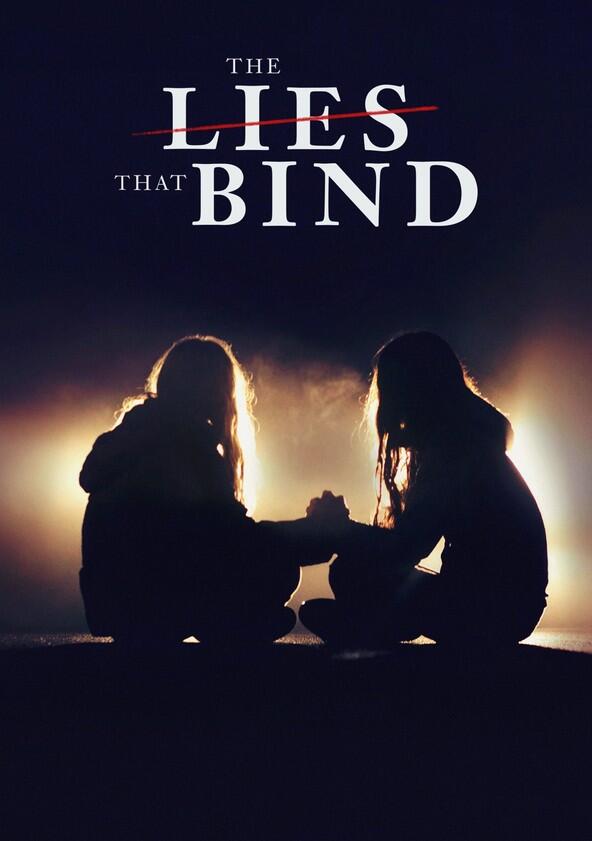 The Lies That Bind - Season 1 The Lies That Bind - Season 1