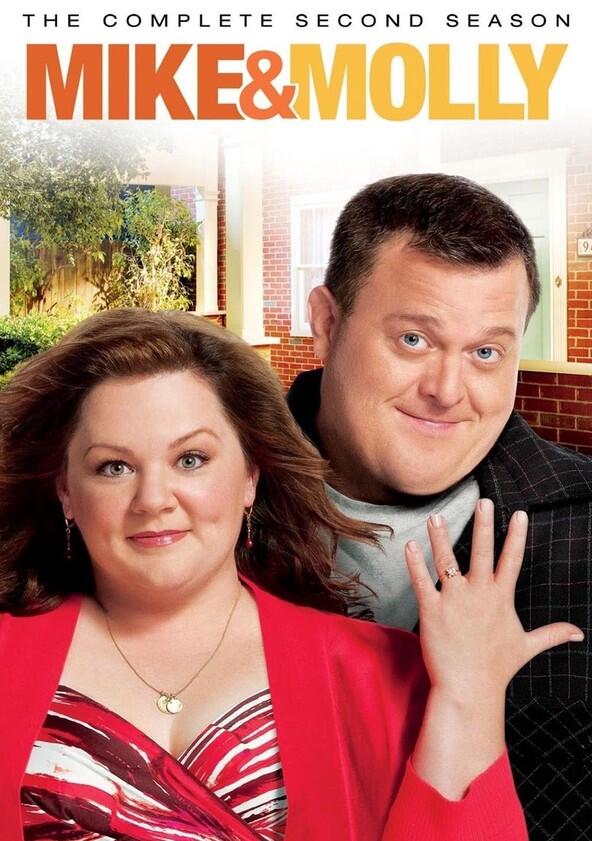 Mike & Molly - Season 2