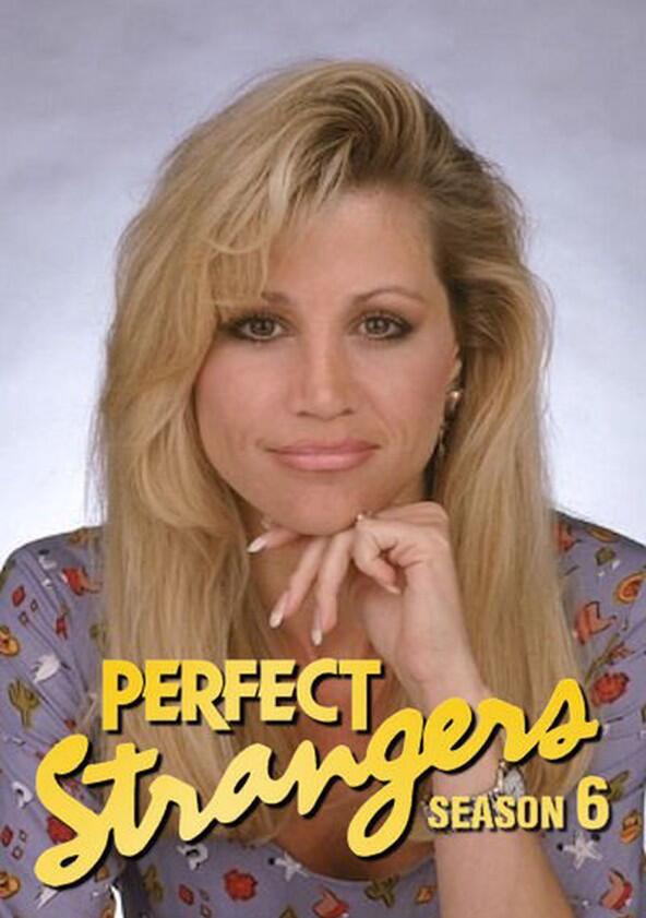 Perfect Strangers - Season 6 Perfect Strangers - Season 6