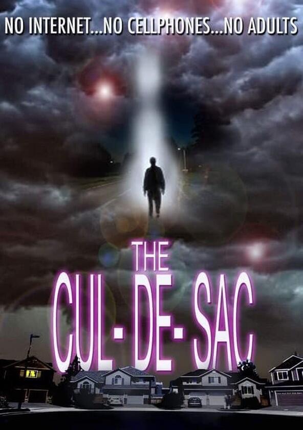 The Cul de Sac - Season 1 The Cul de Sac - Season 1