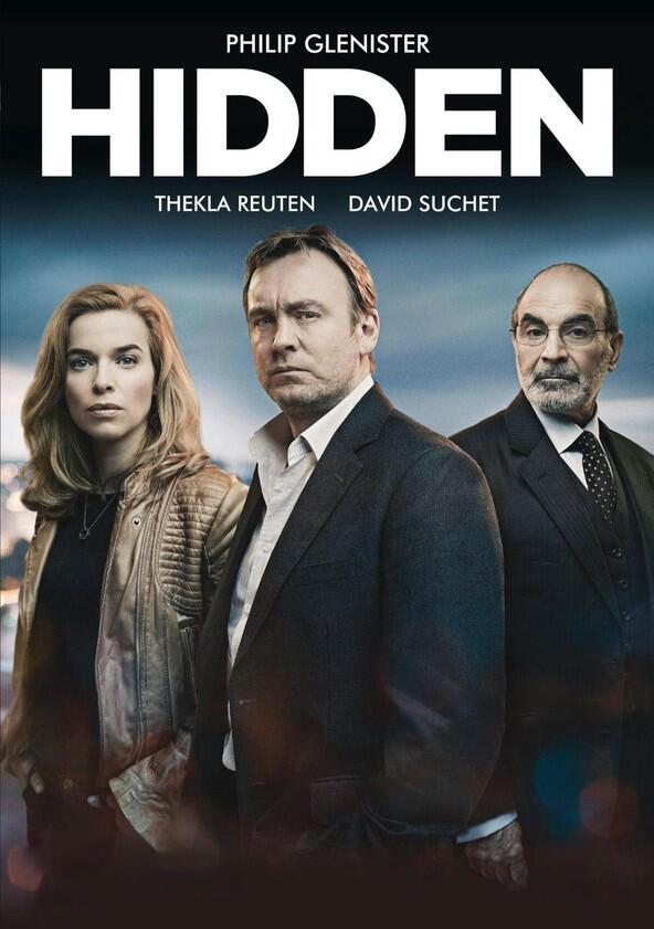 Hidden - Season 1 Hidden - Season 1
