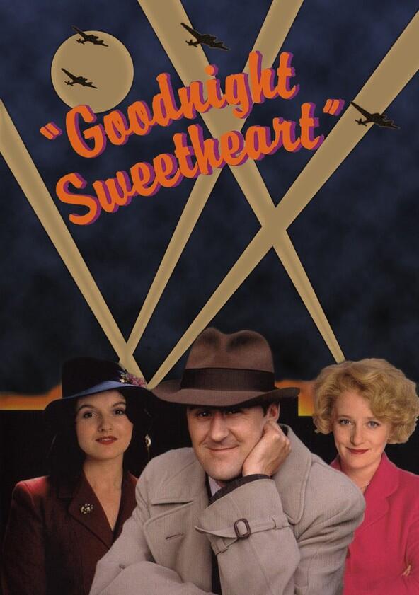 Goodnight Sweetheart - Season 1 Goodnight Sweetheart - Season 1