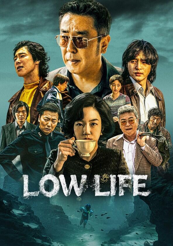 Low Life - Season 1 Low Life - Season 1