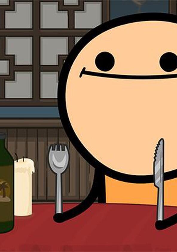 Cyanide & Happiness Shorts - Season 2 / Year 2013 Cyanide & Happiness Shorts - Season 2 / Year 2013