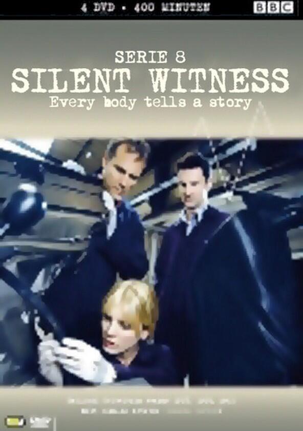 Silent Witness - Season 8 Silent Witness - Season 8