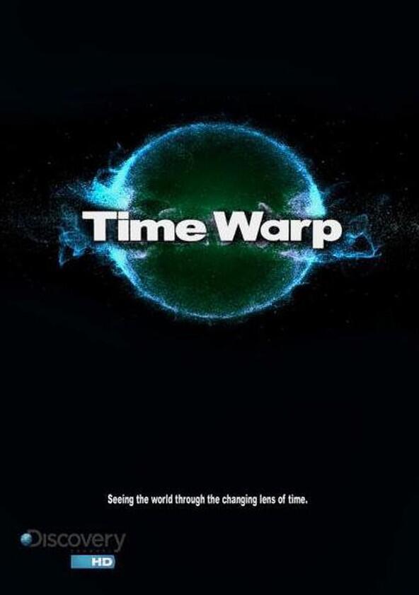 Time Warp - Season 2